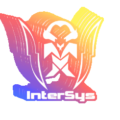 InterSys Sticker