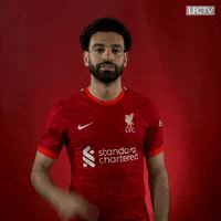 Happy Premier League GIF by Liverpool FC