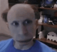 Erm What GIF