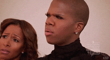 confused lady gaga GIF