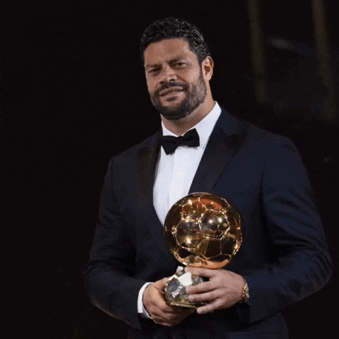 Hulk Atleticomineiro GIF