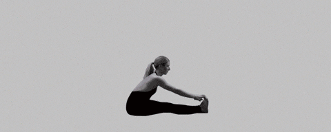 Yoga GIF