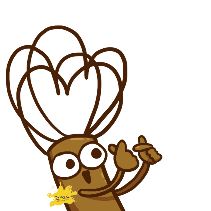 Razkanabillian Sticker