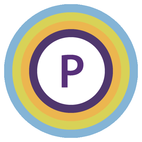 Pablosky Italia Sticker