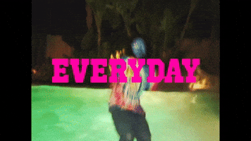 Every Day Mood GIF by Feng
