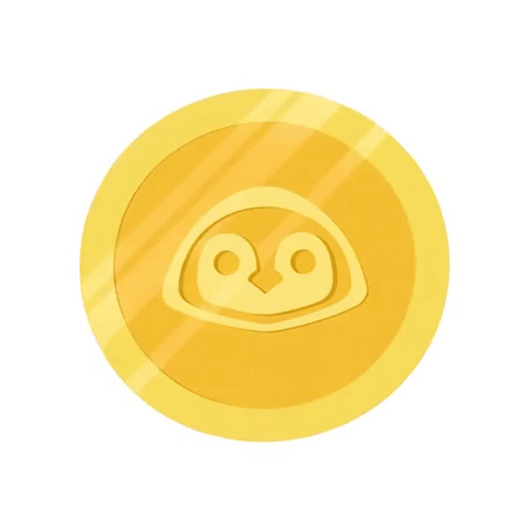 Memecoin GIF