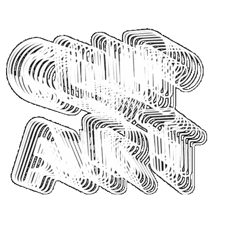 Art Clip Sticker by YACHT