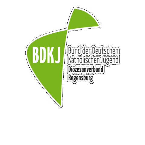 Sticker by bdkjregensburg