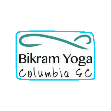 bikramcolumbia Sticker