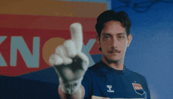 Oneknox GIF by One Knoxville SC