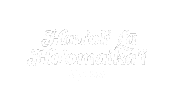 Thanksgiving Sticker by Waianae Comp