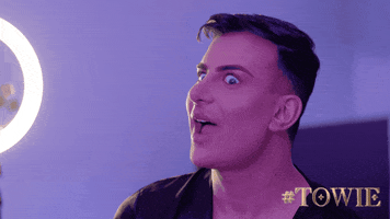Shock Omg GIF by The Only Way is Essex