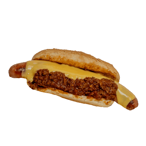 WindMillHotDogs Sticker