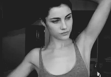 Sexy Black And White GIF - Find & Share on GIPHY