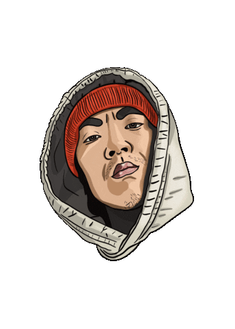 Photographer Sticker