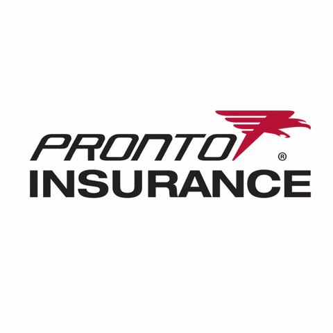 Pronto Insurance GIF