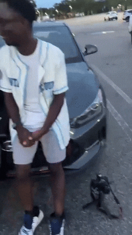 Handshake Dap GIF