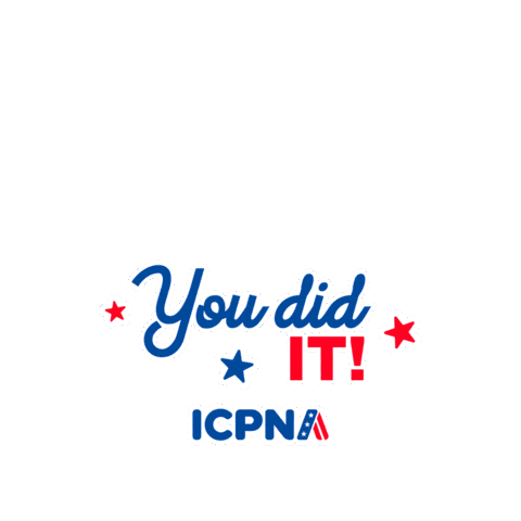 Sticker by ICPNA OFICIAL