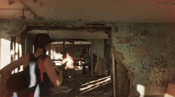 Rockstar Games Gaming News GIF