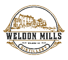 Weldon Mills Sticker