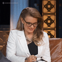 Dragons Den Television GIF by CBC