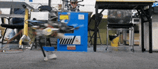 Robot GIF