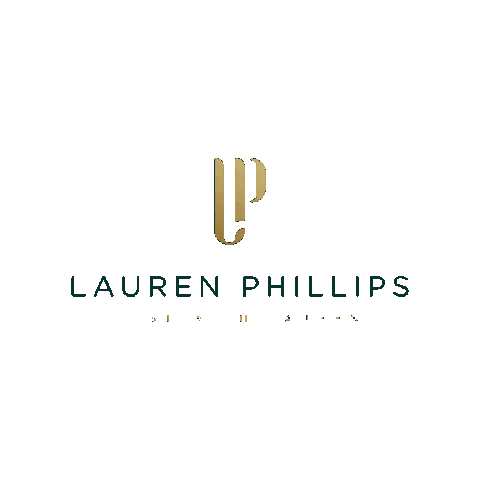 Sticker by Lauren Phillips Real Estate