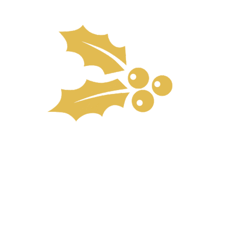 Marli Glögi Sticker