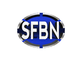 Ice Hockey Football Sticker by SFBN