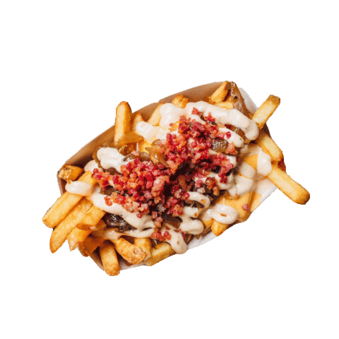 Grillen Burgerbar Sticker by GrillenTorben