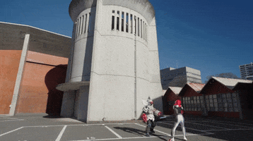Super Sentai GIF
