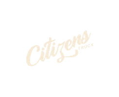 CITIZENSTRUCK Sticker