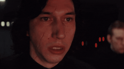 Kylo Destroy GIFs - Find & Share on GIPHY