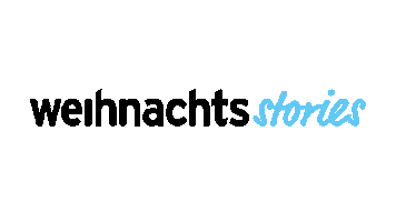 Weihnachtsstories Sticker by westwind stories