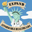 Expand Affordable Healthcare