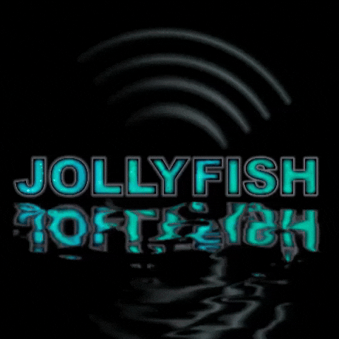 Jollyfish Logo & Sound