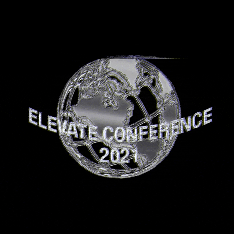 Elevate2021 GIF by Elevate Collective