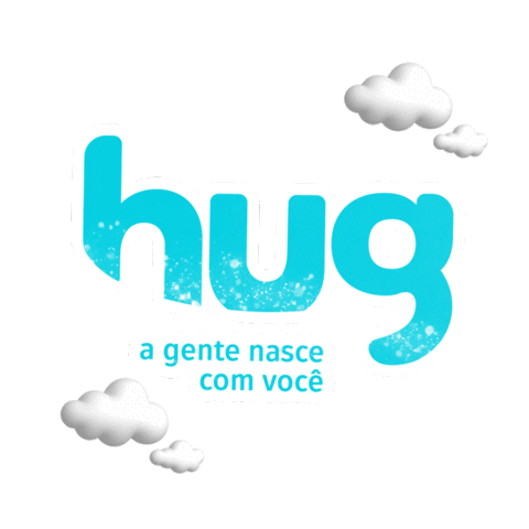 Use_Hug Sticker