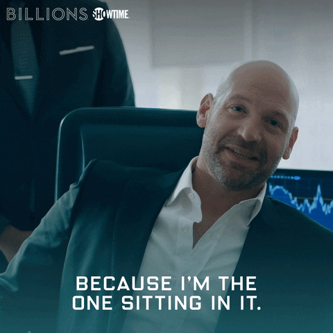GIF by Billions