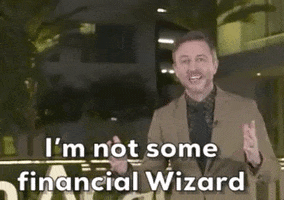 Chris Hardwick Taxes GIF by Emmys