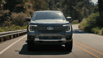 Cars Driving GIF by Ford
