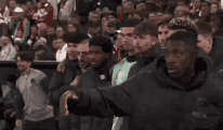 Airball GIF