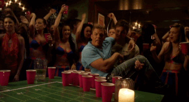 house party GIF