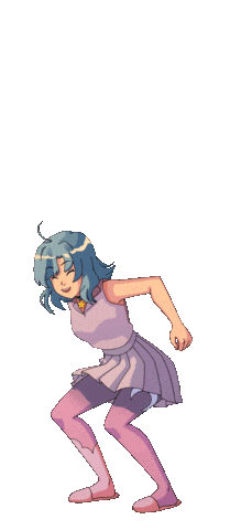 Happy Excited Sticker by ZenMarket