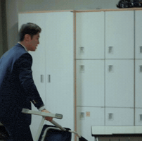 Lee Jun Young Fight GIF