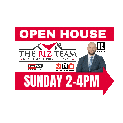 Rlp Sticker by therizteam