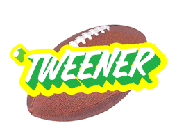 Football Snacking Sticker by Rich Products Corporation