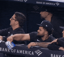 Sunflower Seeds Fan GIF