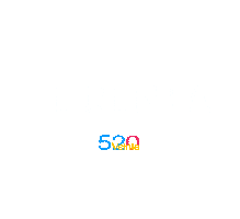 520 inmobiliaria Sticker