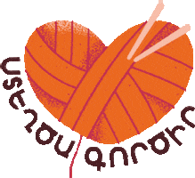 Heart Create Sticker by Inednet